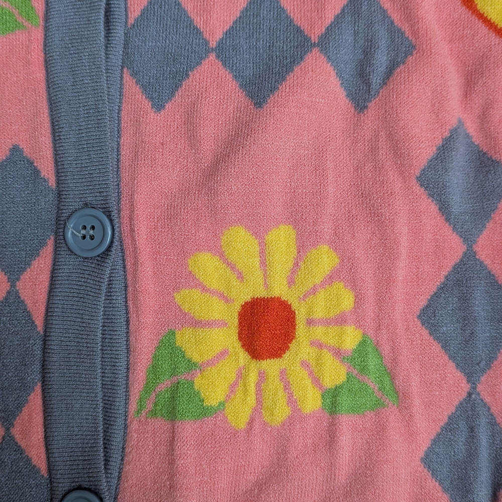 Howl's Moving Castle Cardigan - Picture 5 of 7